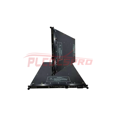 3617E | Triconex Mô-đun Đầu ra Kỹ thuật số Giám sát 48Vdc