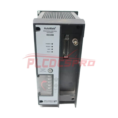 45C29B Reliance Electric Tự động hóa | Mô-đun Cổng điều khiển quy trình