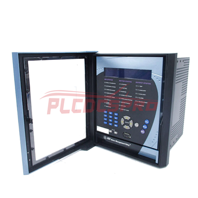 469-P5-HI-A20-T | Bảo vệ rơ le động cơ GE Multilin 469