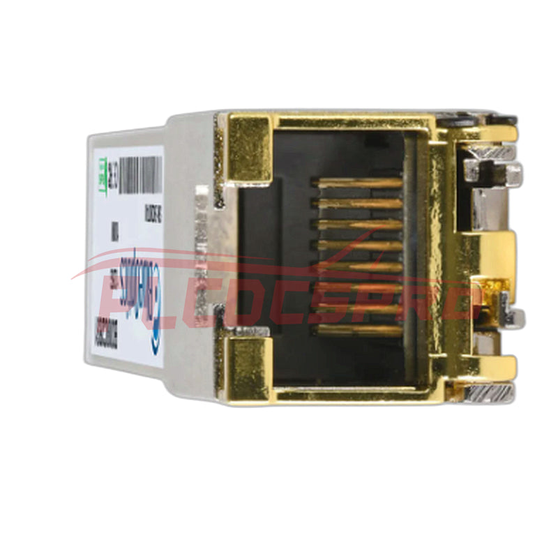 Schneider 490NAC0100 M580 HSBY RJ45 Adapter