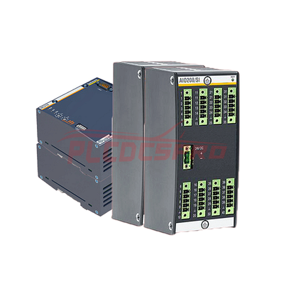 LM201 Модул за симулация | Bachmann LM 201 LM-201