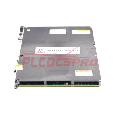 5009-421 | پردازنده مرکزی Woodward 5009 با ماژول SIO