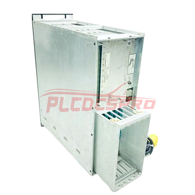 51195458-600 Modul Rak Honeywell dengan Catu Daya dan Rangkaian Kipas