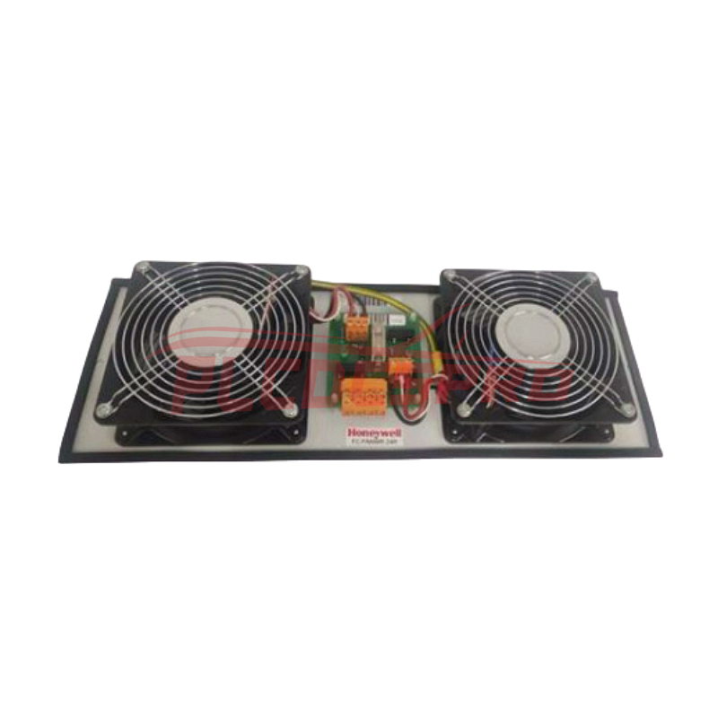 Honeywell 51199947-275 Fan Assembly Kit