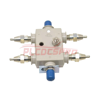 Модуль Honeywell UCN 51201395-100 Tap DCS с гарантией