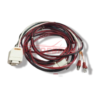 51202306-005 Cáp Liên Kết I/O Honeywell – Chiều Dài 5 Mét