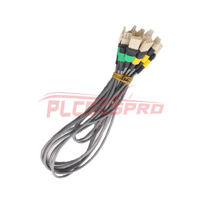 51202329-100 Kabel spustowy Honeywell szary
