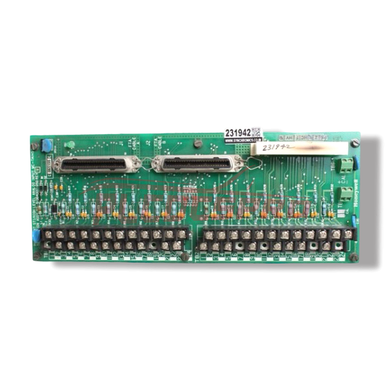 51304337-250 | Entrada analógica de alto nivel Honeywell FTA