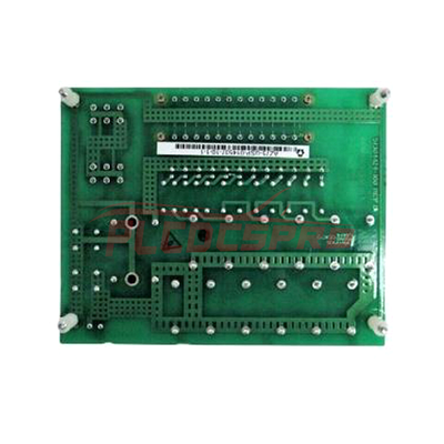 Honeywell 51304425-175 Giriş Gücünün Paylanması Lövhəsi 24Vdc
