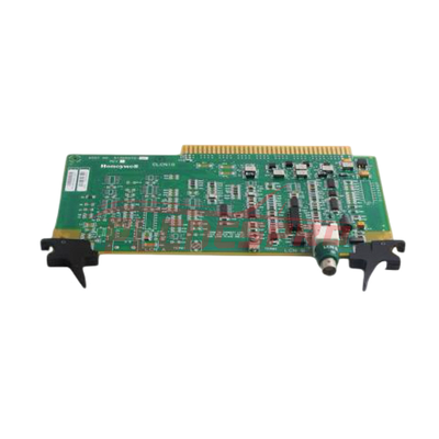 Honeywell TDC 3000 51305072-600 CLCN I/O Board