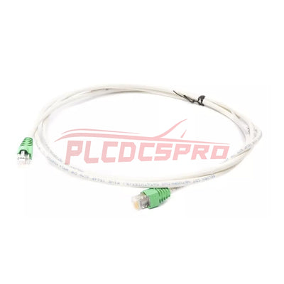 Honeywell 100-Base-T Short Cable 51305980-284