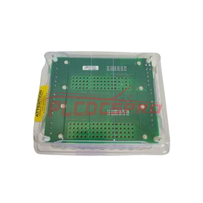 Honeywell 51307687-176 High Level Analog Input Board