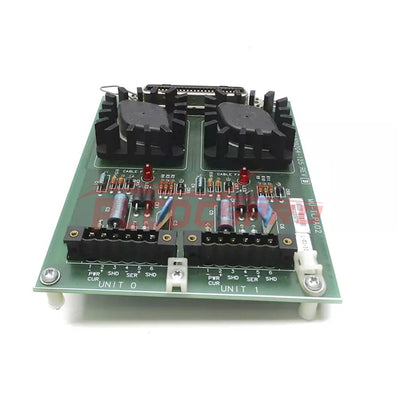 51309204-125 | Honeywell | Papan Adaptor Daya