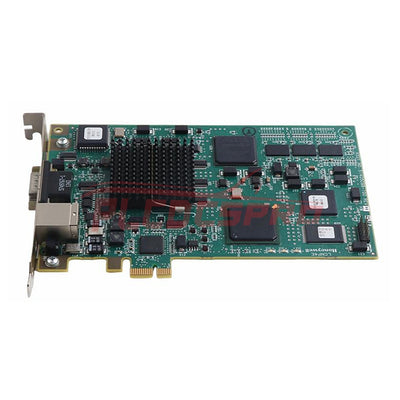 Honeywell | 51405098-100 Kartu LCNP4E