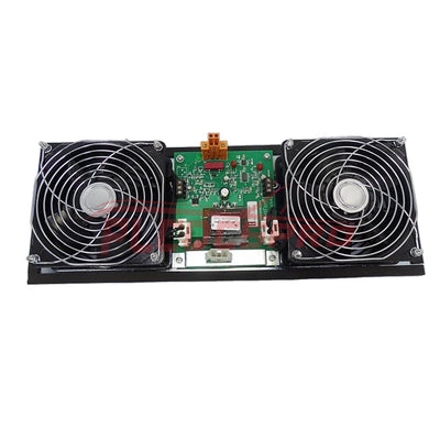 51454416-700 S8 Szafka z wentylatorem na górnym panelu Honeywell