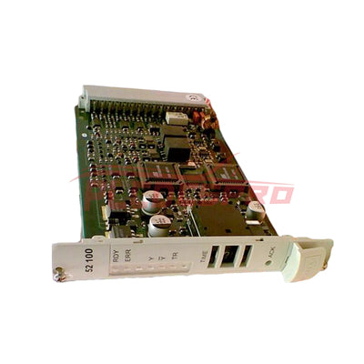 HIMA | 52 100 | 52100 | عنصر تأخیر زمانی