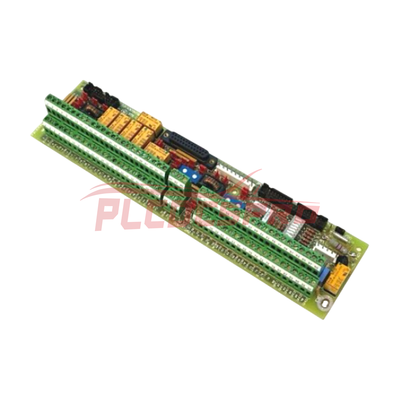 531X305NTBANG1 | GE General Electric NTB/3TB Terminal Paneli