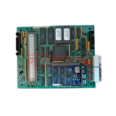 General Electric 531X306LCCBFM1 LAN İdarəetmə Kartı