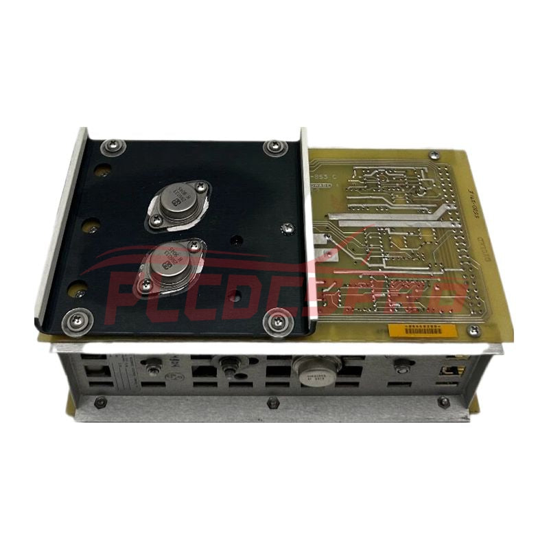 5403-975 | Modulo di Alimentazione Woodward