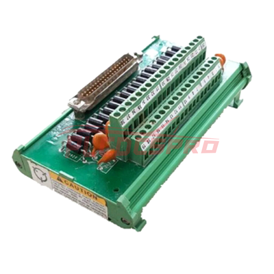 5437-080 | وودوارد | وحدة طرفية ميدانية نتكون