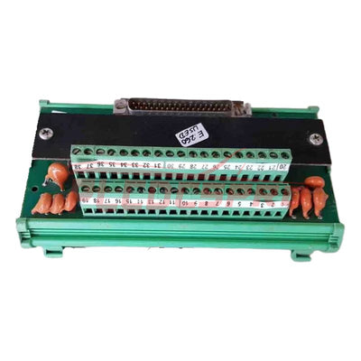 5437-282 | Woodward SAHƏ TERMINAL MODULU