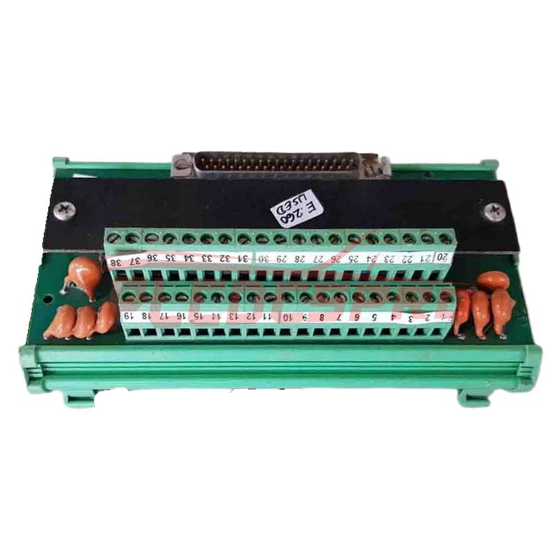Woodward 5437-418 Analog Derivative FTM Control Module