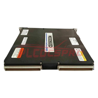 5437-843 | Woodward Giriş/Çıxış Modulu