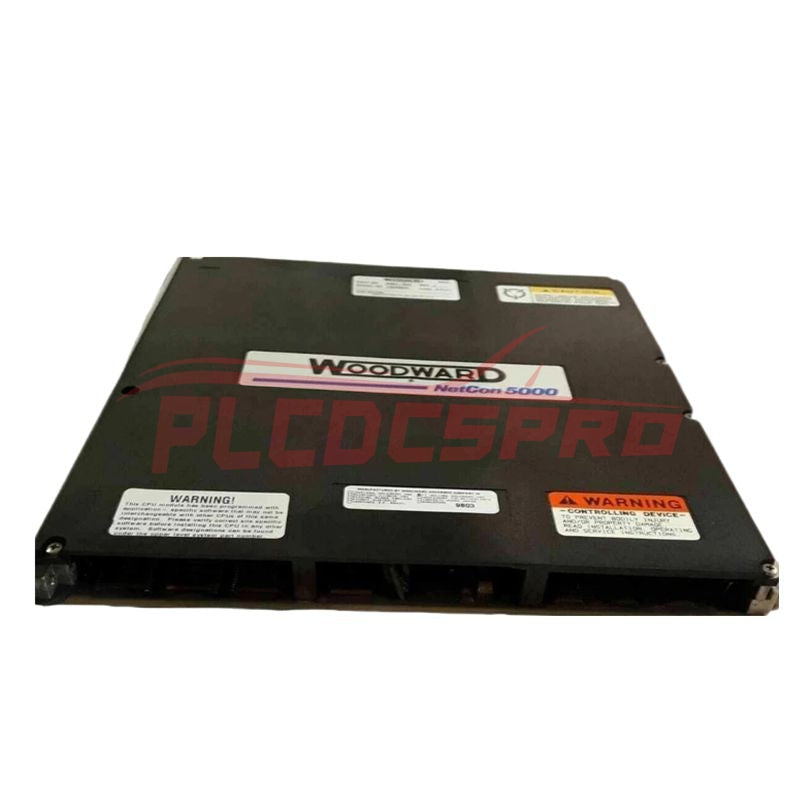 5437-843 | Module d'entrée/sortie Woodward