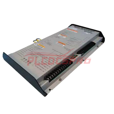 Woodward 5441-669 SPS-Relais-Schnittstellenmodul