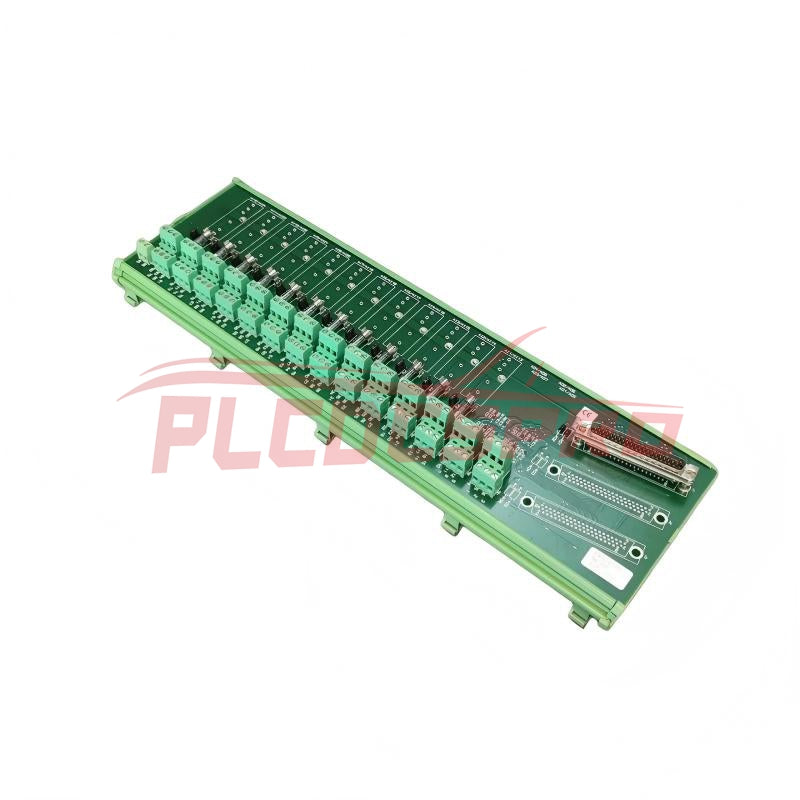 5441-695 | Modul Papan Sirkuit Koneksi Woodward