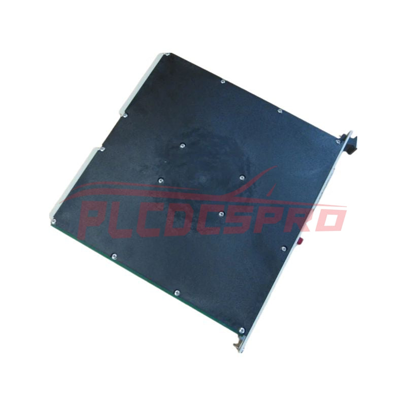 5463-880 | Woodward Giriş Modulu