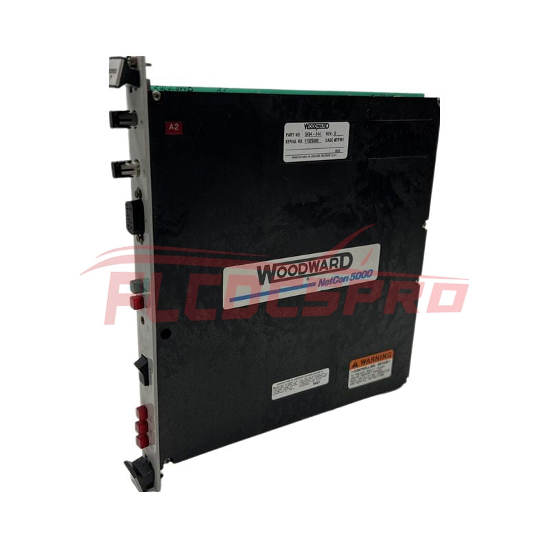 5464-468 | Woodward BEMENETI MODUL (másolat)