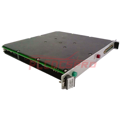 5464-550 | Woodward modul upravljača aktuatora s 2 kanala