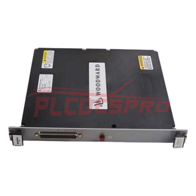Woodward 5464-648 8-Channel 4-20mA Analog Output