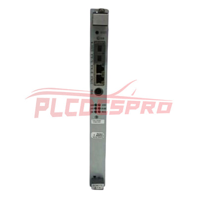 Remote XCVR Module | Woodward 5466-1036 MicroNet Plus