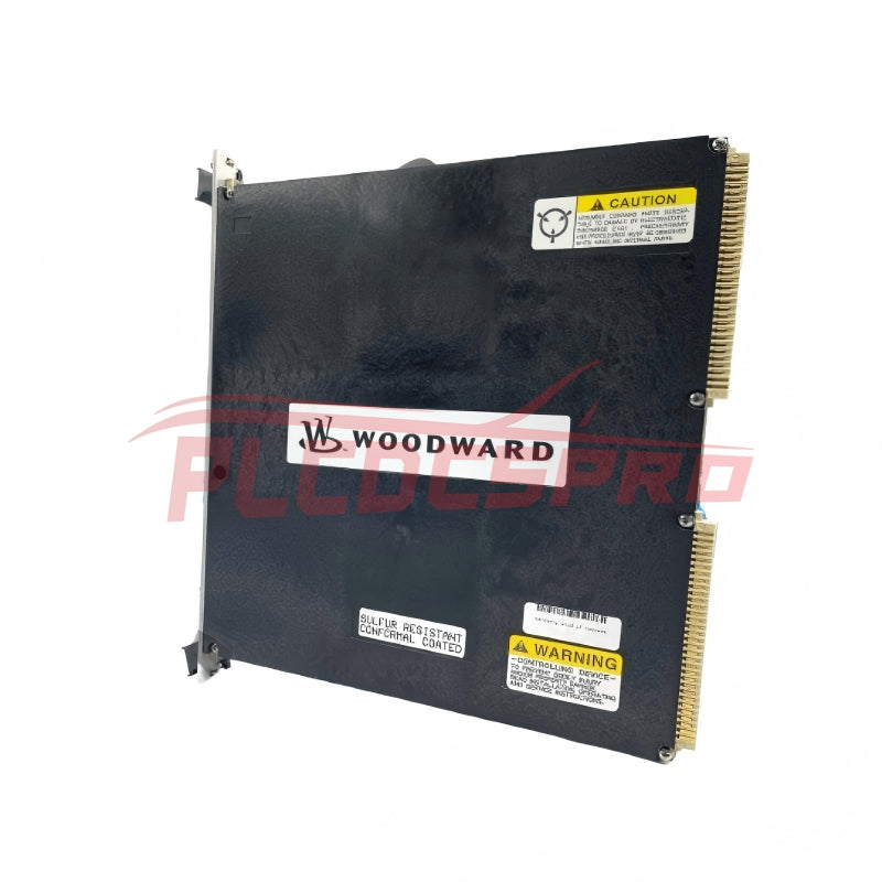 5466-1045 | Modulo CPU Woodward