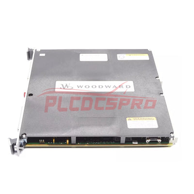 Woodward 5466-257 Mô-đun I/O Tương tự Mật độ Cao