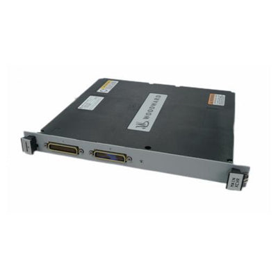 5466-318 | Модуль ядра таймера Woodward Micronet Timer Plus