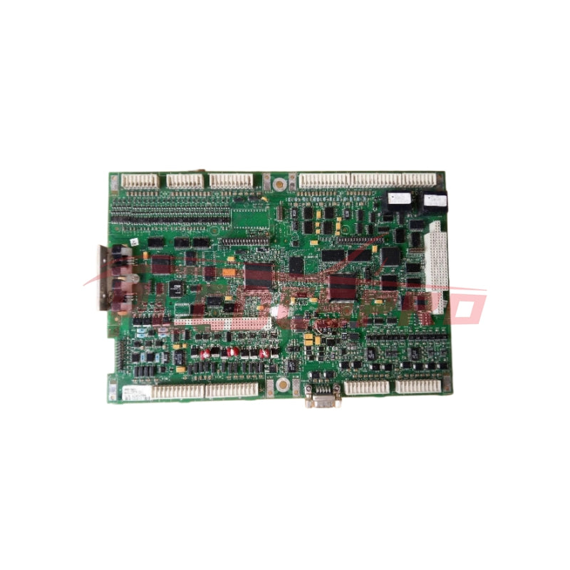 5503-302D | Modulo di controllo Woodward