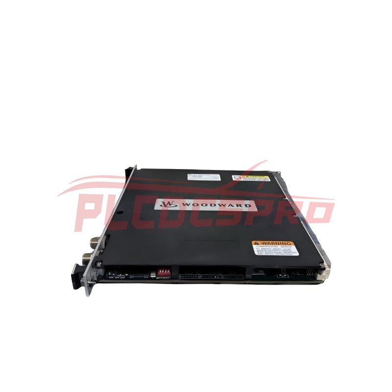 5503-335 | Mô-đun CPU Woodward MicroNet 5200