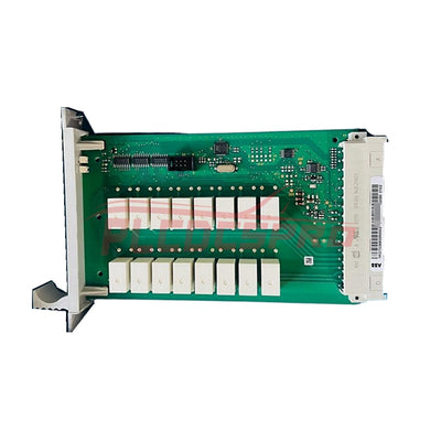 1KGT036800R0002 ABB 560BOR01 Saída Binária