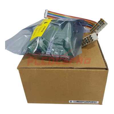 ABB 560ETH02 1KGT009200R0001 Modul Komunikasi Ethernet