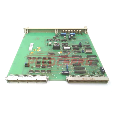 57310001-KH | ABB | Repetidor de Bus DSBC 173 Esclavo