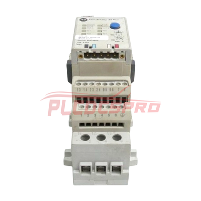 Allen-Bradley 592-EC5CC Relay Overload 5-25a Ampere