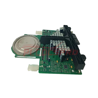 Mô-đun ABB IGCT 5SHX2645L0004 3BHL000389P0104, 4500V, 91 mm