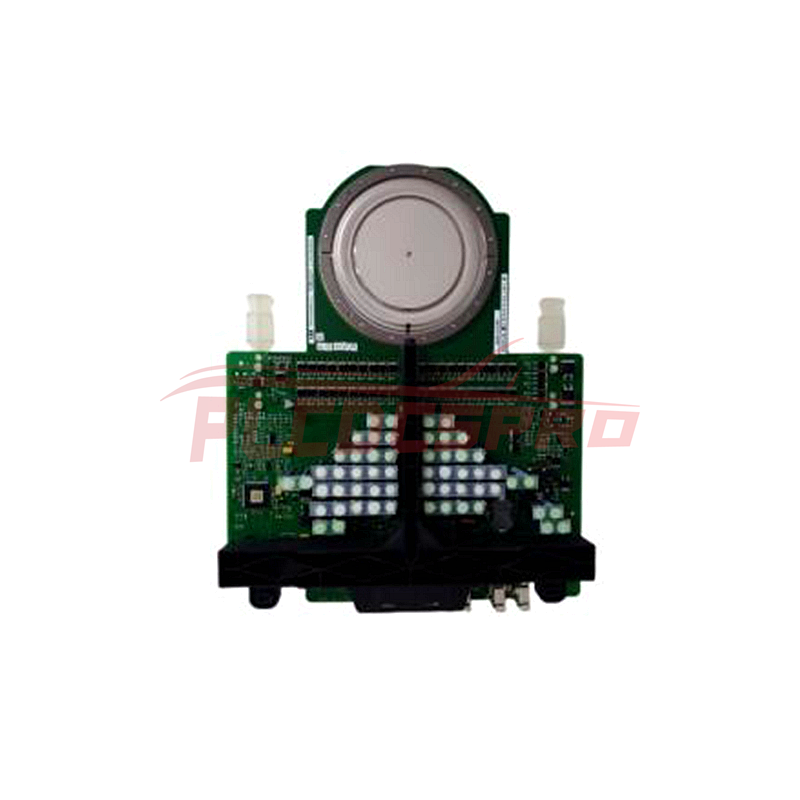 3BHE022333R0101 5SHX0660R0002 5SXE05-0158 | وحدة أتمتة ABB