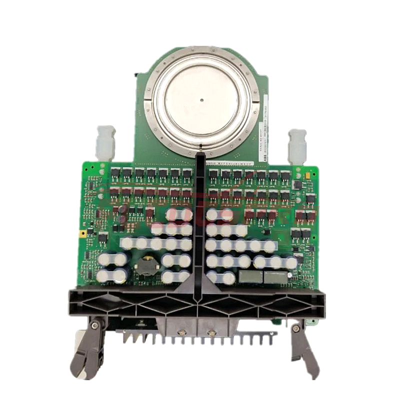 وحدة IGBT ABB 3BHE009681R0101 3BHB013085R0001 5SHY3545L0009