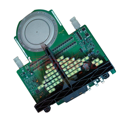 IGCT 3BHE009681R0101 3BHB013088R0001 5SHY3545L0010 | ABB Dòng GVC 750