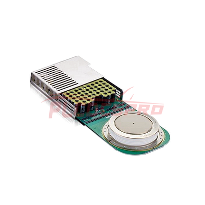 ABB 5SHY35L4520 AC10272001R0101 Thyristor IGCT không đối xứng