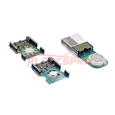 Modul IGCT ABB AC10272001R0101/5SXE10-0181/5SHY55L4500